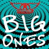 Album artwork for Big Ones by Aerosmith