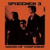 Album Artwork für Sound Of Confusion von Spacemen 3