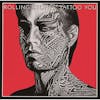 Illustration de lalbum pour Tattoo You par The Rolling Stones