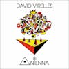 Album artwork for Antenna by David Virelles
