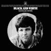 Illustration de lalbum pour Black & White par Tony Joe White
