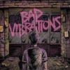 Album artwork for Bad Vibrations by A Day To Remember