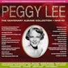 Album artwork for Centenary Albums Collection 1948-62 by Peggy Lee