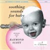Album Artwork für Soothing Sounds..3 von Raymond Scott