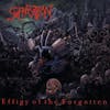 Album artwork for Effigy Of The Forgotten by Suffocation