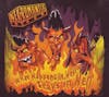 Album Artwork für What Happens In Hell,Stays In Hell von Nekromantix