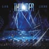 Album artwork for Live At Leeds by Thunder
