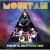 Album artwork for The Ritz, New York 1985 by Mountain