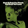 Album Artwork für Music to Freak Your Friends and Break Your Lease von Rod Mckuen