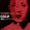 Album artwork for Close-Up Vol.3,States Of Being by Suzanne Vega