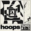 Album Artwork für Tapes #1-3 von Hoops