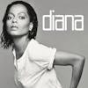 Illustration de lalbum pour Diana par Diana Ross