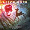 Album Artwork für Spirit World Field Guide von Aesop Rock
