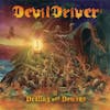 Illustration de lalbum pour Dealing With Demons Vol.2 par Devildriver
