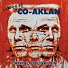 Album Artwork für Song Of Co-Aklan von Cathal Coughlan
