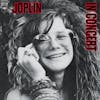 Album artwork for Joplin In Concert by Janis Joplin