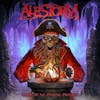 Album Artwork für Curse Of The Crystal Coconut von Alestorm