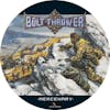 Album Artwork für Mercenary von Bolt Thrower
