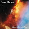 Illustration de lalbum pour Surrender of Silence par Steve Hackett