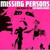 Illustration de lalbum pour Walking In La-Dance Mixes par Missing Persons