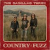Album Artwork für Country Fuzz von THE CADILLAC THREE