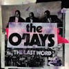 Illustration de lalbum pour The Last Word par The O'Jays