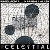 Album Artwork für Celestial von Knoel/Marshall Allen Scott