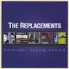 Album Artwork für Original Album Series von The Replacements