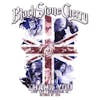 Album artwork for Thank You:Livin' Live by Black Stone Cherry
