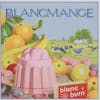 Album Artwork für Blanc Burn von Blancmange