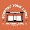 Illustration de lalbum pour Ed Banger Records - Support Your Local Record Label (Best Of Ed Banger Records) par Various