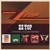 Illustration de lalbum pour Original Album Series par ZZ Top