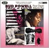 Album Artwork für Four Classic Albums Plus von Bud Powell