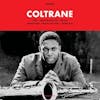 Illustration de lalbum pour Coltrane par John Coltrane