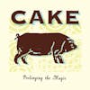 Illustration de lalbum pour Prolonging The Magic par Cake