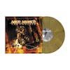 Illustration de lalbum pour The Crusher par Amon Amarth