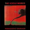 Illustration de lalbum pour Permanent Damage par The Icicle Works