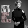 Album Artwork für Things Have Changed von Bettye LaVette