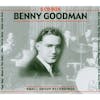 Album Artwork für Small Group Recording von Benny Goodman