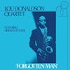 Illustration de lalbum pour Forgotten man par Lou Donaldson