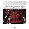 Illustration de lalbum pour Greatest Hits par Aretha Franklin