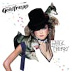 Album artwork for Black Cherry by Goldfrapp