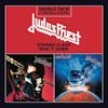 Illustration de lalbum pour Stained Class/Ram It Down par Judas Priest