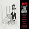 Illustration de lalbum pour Jem Records Celebrates John Lennon par Various