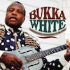 Album artwork for Aberdeen,Mississippi Blues by Bukka White