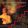 Illustration de lalbum pour Live In Japan par Howard Jones