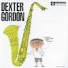 Illustration de lalbum pour Daddy Plays the Horn par Dexter Gordon