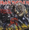 Album artwork for The Number Of The Beast by Iron Maiden