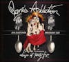 Album Artwork für Alive At Twenty-Five von Jane's Addiction