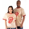 Album artwork for Unisex Ringer T-Shirt US Tour '78 by The Rolling Stones